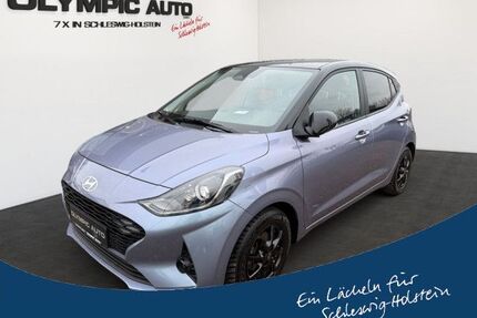 Hyundai i10 Gebrauchtwagen