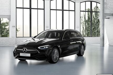 Mercedes-Benz C 300 Gebrauchtwagen