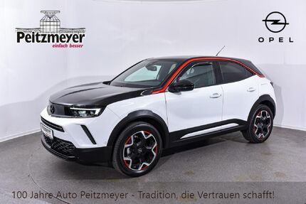 Opel Mokka Gebrauchtwagen