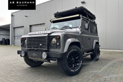 Land Rover Defender Gebrauchtwagen