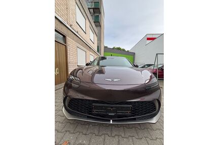 Genesis GV60 Gebrauchtwagen