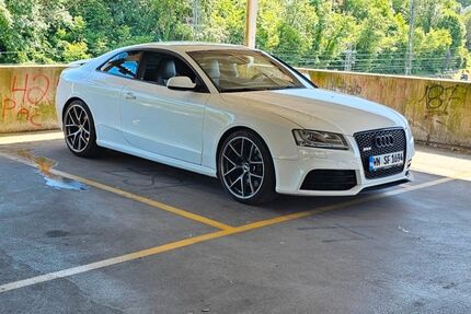 Audi RS5 Gebrauchtwagen