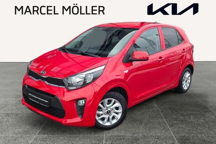 Kia Picanto Gebrauchtwagen
