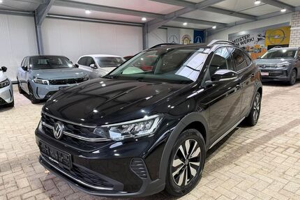 VW Taigo Gebrauchtwagen