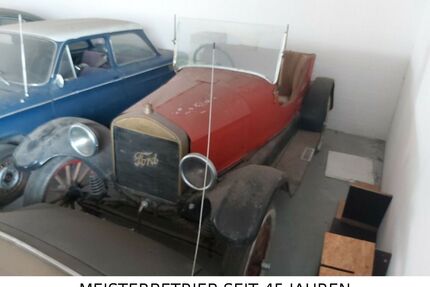 Ford Andere Oldtimer