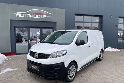 Fiat Scudo Gebrauchtwagen