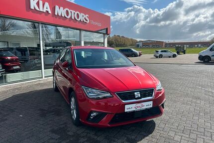 Seat Ibiza Gebrauchtwagen