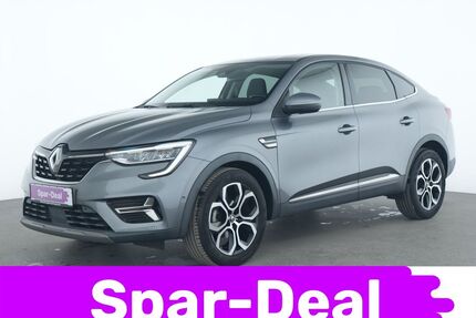 Renault Arkana Gebrauchtwagen