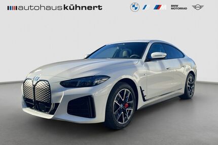 BMW i4 Gebrauchtwagen