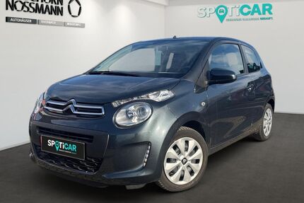 Citroen C1 Gebrauchtwagen