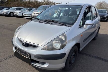 Honda Jazz Gebrauchtwagen