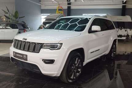Jeep Grand Cherokee Gebrauchtwagen
