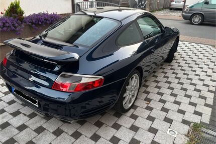 Porsche 996 Gebrauchtwagen