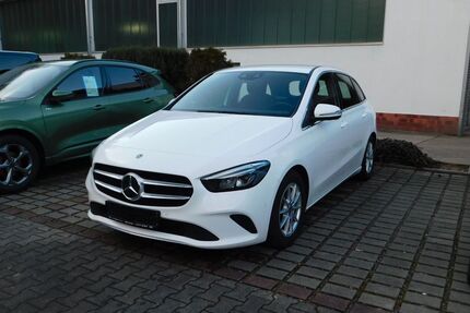 Mercedes-Benz B 180 Gebrauchtwagen