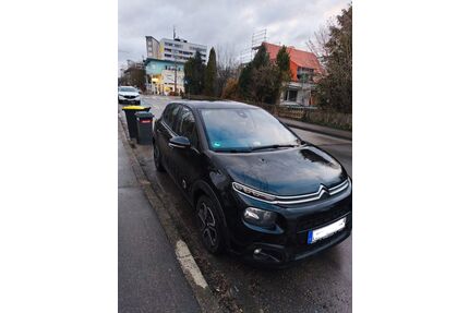 Citroen C3 Gebrauchtwagen