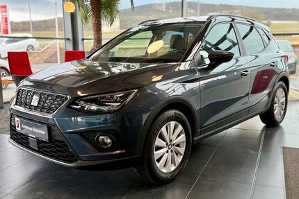 Seat Arona Gebrauchtwagen