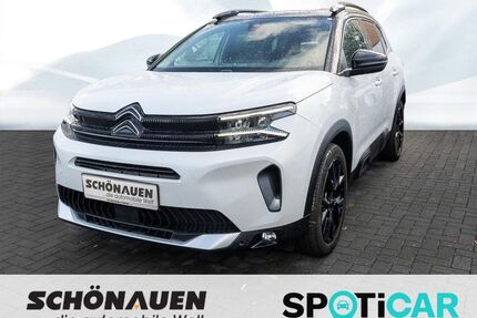 Citroen C5 Aircross Gebrauchtwagen
