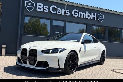 BMW M4 Gebrauchtwagen