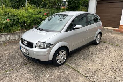 Audi A2 Gebrauchtwagen