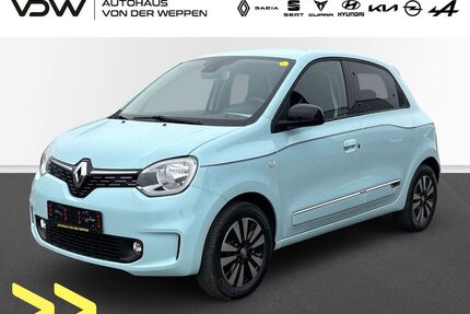 Renault Twingo Gebrauchtwagen