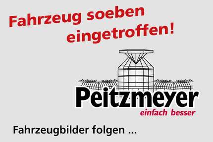 Citroen C3 Gebrauchtwagen