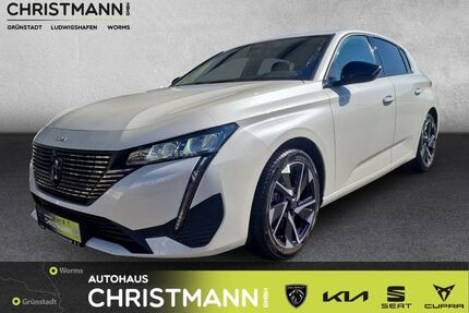 Peugeot 308 Gebrauchtwagen