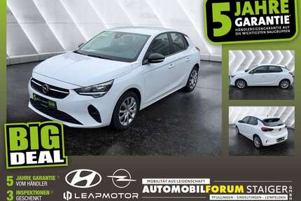 Opel Corsa Gebrauchtwagen