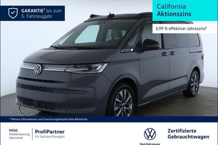 VW T7 California Gebrauchtwagen