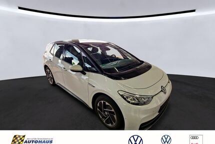 VW ID.3 Gebrauchtwagen
