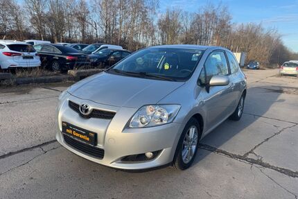 Toyota Auris Gebrauchtwagen