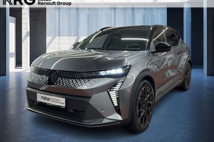 Renault Scenic E-TECH Gebrauchtwagen