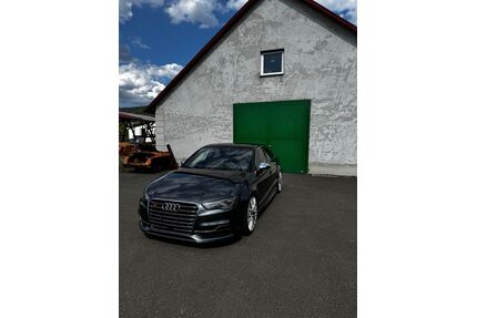 Audi S3 Gebrauchtwagen