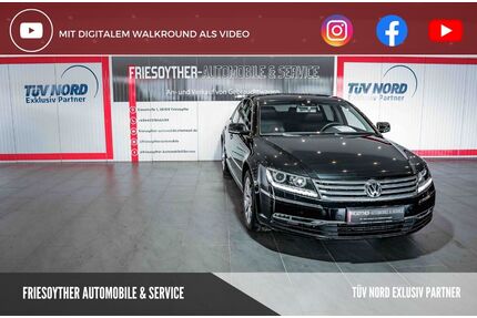VW Phaeton Gebrauchtwagen