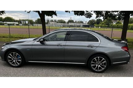 Mercedes-Benz E 350 Gebrauchtwagen