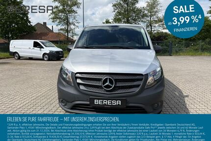 Mercedes-Benz Vito Gebrauchtwagen