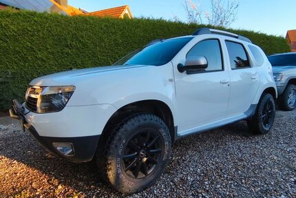 Dacia Duster Gebrauchtwagen