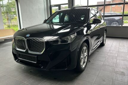 BMW iX1 Gebrauchtwagen