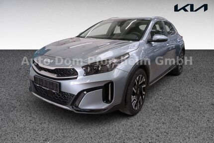 Kia XCeed Gebrauchtwagen
