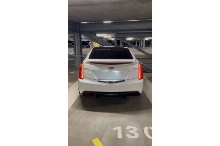 Cadillac ATS Gebrauchtwagen