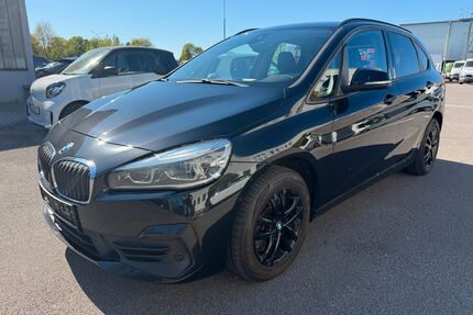 BMW 218 Active Tourer Gebrauchtwagen