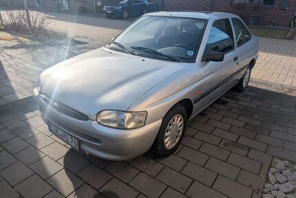 Ford Escort Gebrauchtwagen