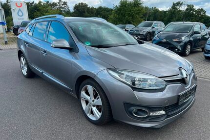 Renault Megane Gebrauchtwagen