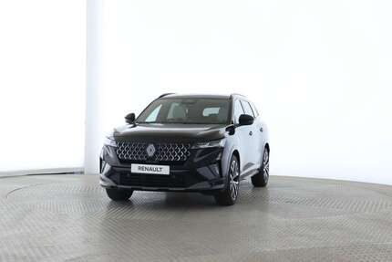 Renault Espace Gebrauchtwagen