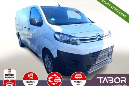 Citroen Jumpy Gebrauchtwagen