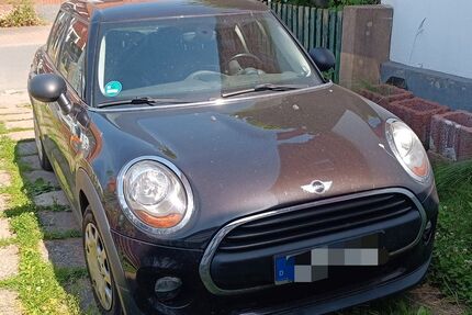 Mini One D Gebrauchtwagen