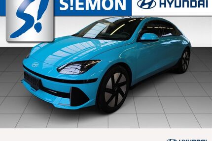 Hyundai IONIQ 6 Gebrauchtwagen