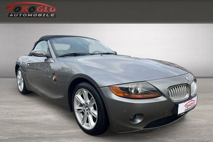 BMW Z4 Gebrauchtwagen