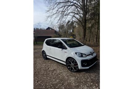 VW up! Gebrauchtwagen