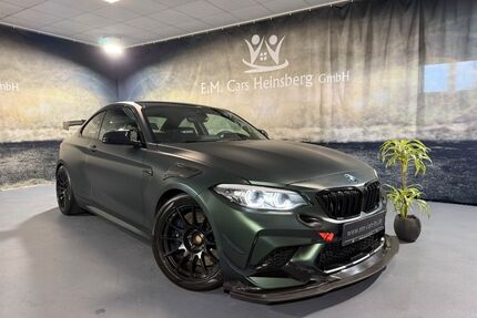BMW M2 Gebrauchtwagen