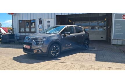 Citroen C3 Gebrauchtwagen